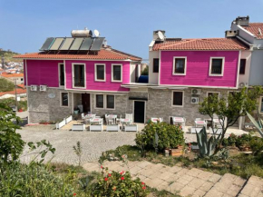 Ada Olympos Otel